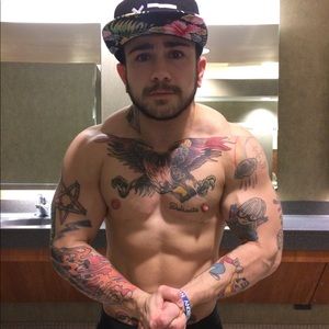 Meet your Posher, Jesse